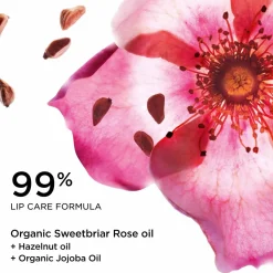 Clarins Lip Comfort Oil huuliöljy 7 ml