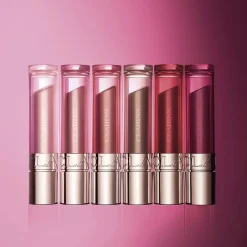 Clarins Lip Oil Balm voidemainen huuliöljy 2,9 g