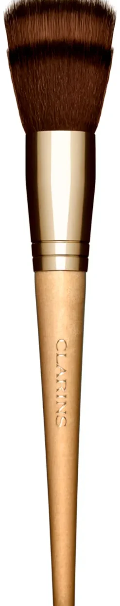 CLARINS Multi use foundation brush meikkisivellin
