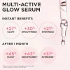 Clarins Multi-Active Glow seerumi 30 ml