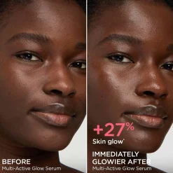 Clarins Multi-Active Glow seerumi 30 ml