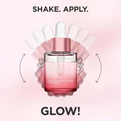 Clarins Multi-Active Glow seerumi 30 ml