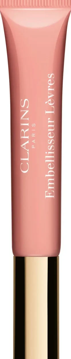 Clarins Natural Lip Perfector huulikiilto 12 ml
