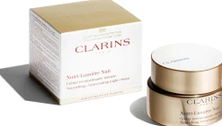 Clarins Nutri-Lumière Night Cream yövoide 50 ml