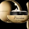 Clarins Precious La Crème Yeux Age-Defying Eye Cream silmänympärysvoide 15 ml