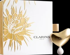 Clarins Precious L'Outil 3-in-1 Facial Massage Tool kasvojenhierontalasta