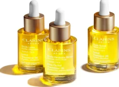 Clarins Santal Face Treatment Oil kasvoöljy 30 ml