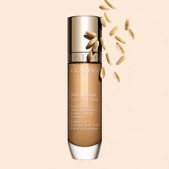 Clarins Skin Illusion Full Coverage Foundation meikkivoide 30 ml
