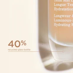 Clarins Skin Illusion Full Coverage Foundation meikkivoide 30 ml