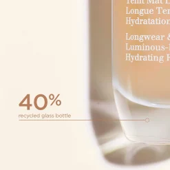 Clarins Skin Illusion Full Coverage Foundation meikkivoide 30 ml