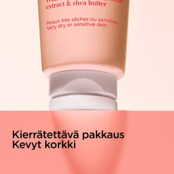 Clarins Soothing Gentle Foaming Cleanser puhdistusaine 125 ml