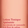 Clarins Soothing Toning Lotion kasvovesi 200 ml