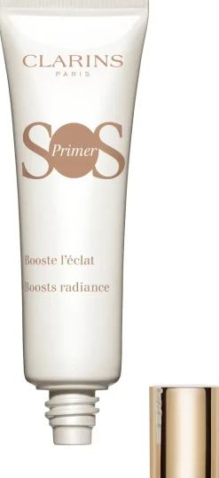 Clarins SOS Primer meikinpohjustaja 30 ml