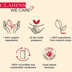 CLARINS Sun Face Invisible sun care stick spf50 aurinkosuojapuikko 17g