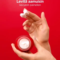 Clarins Super Restorative Day Cream päivävoide 50 ml