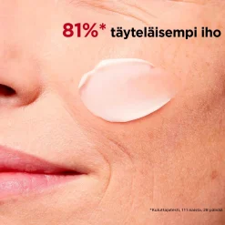 Clarins Super Restorative Night Cream yövoide 50 ml