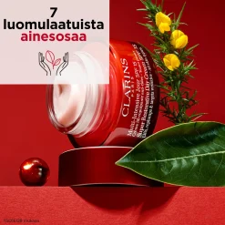 Clarins Super Restorative Day Cream SPF 15 päivävoide 50 ml