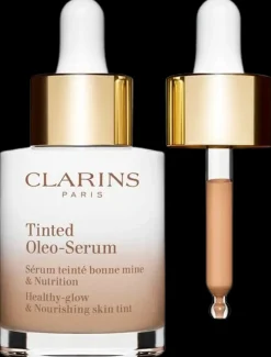 Clarins Tinted Oleo-Serum öljyseerumi 30 ml