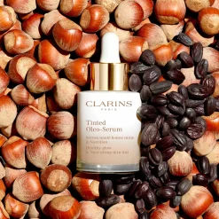 Clarins Tinted Oleo-Serum öljyseerumi 30 ml