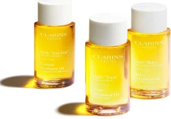 Clarins Tonic Treament Oil vartaloöljy 100 ml
