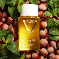Clarins Tonic Treament Oil vartaloöljy 100 ml