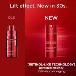 Clarins Total eye lift silmänympärysvoide täyttöpakkaus 15ml