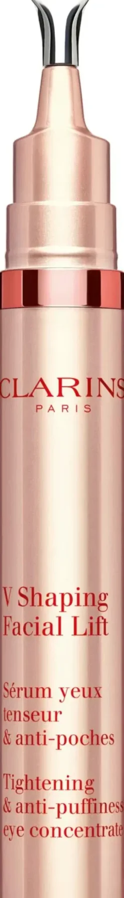 Clarins V Shaping Eye Concentrate silmänympäryshoito 15 ml