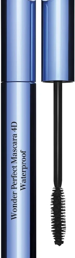 Clarins Wonder Perfect Mascara 4D Waterproof ripsiväri 8 ml