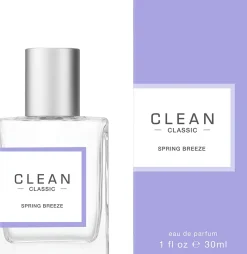 CLEAN Classic Spring Breeze Eau de Parfum 30 ml