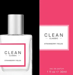 Clean Classic Strawberry Fields Eau de Parfum 30 ml