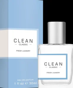 Clean Fresh Laundry Eau de Parfum 30 ml