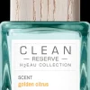 Clean Reserve H2EAU Golden Citrus EdP 30ml