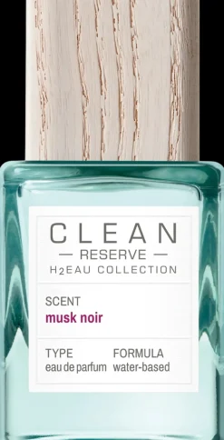 Clean Reserve H2EAU Musk Noir EdP 30ml