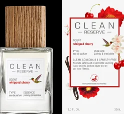 Clean RESERVE Whipped Cherry Eau de Parfum 30 ml