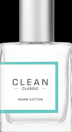Clean Warm Cotton Eau de Parfum 30 ml