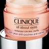 Clinique All About Eyes silmänympärysvoide 15 ml