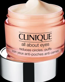 Clinique All About Eyes silmänympärysvoide 15 ml