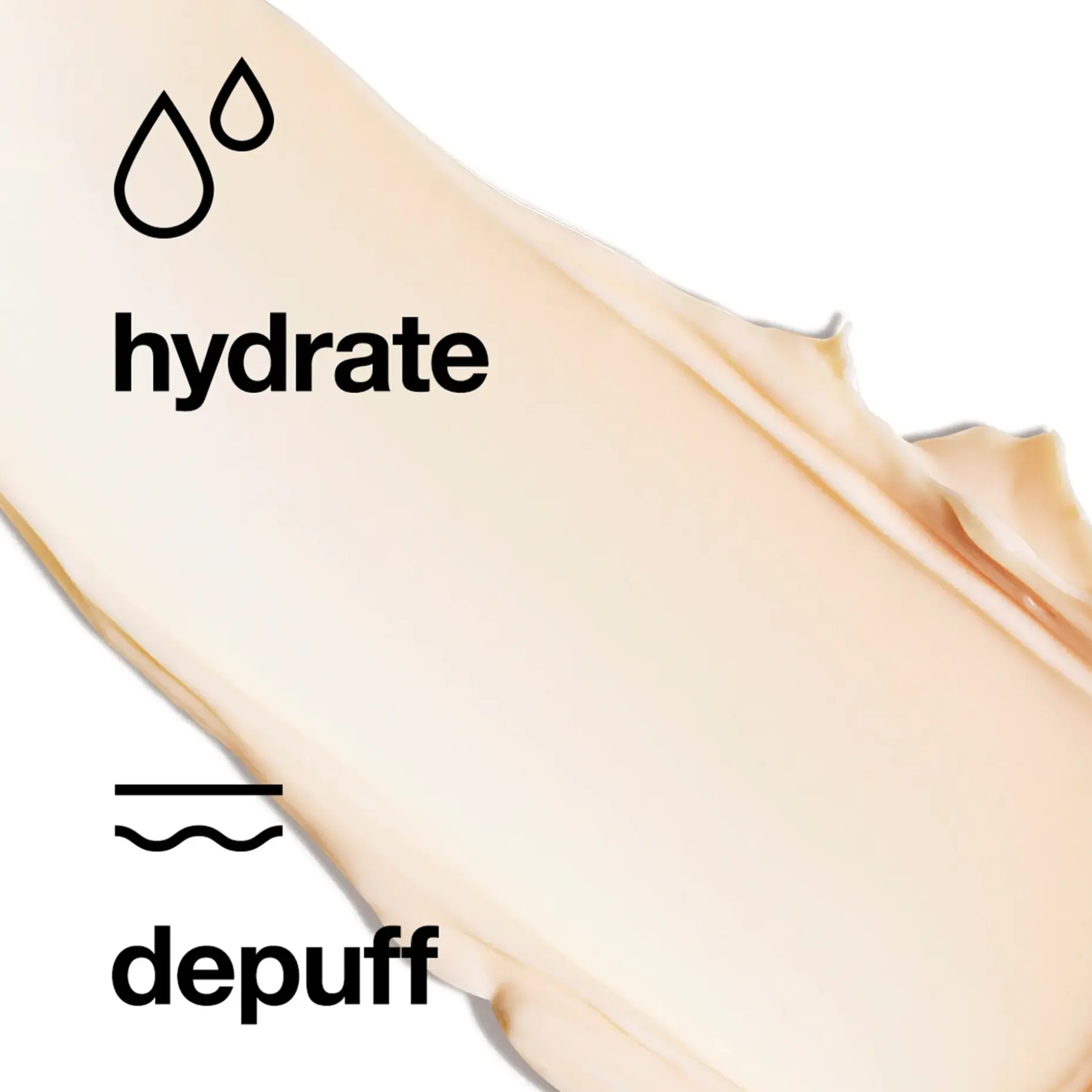 Clinique All About Eyes silmänympärysvoide 15 ml