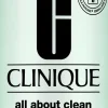 Clinique All-in-one cleansing micellar milk + makeup remover 1 & 2 meikinpuhdistusaine 200 ml