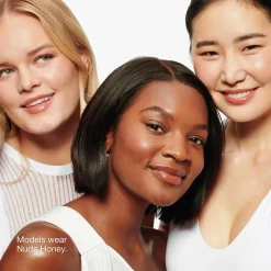 Clinique Almost Lipstick Nude Honey huulipuna 1,9 g