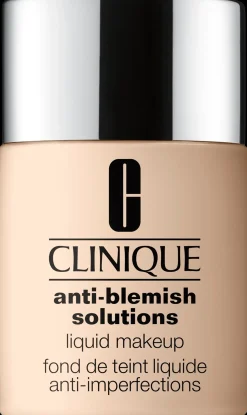 Clinique Anti Blemish Solutions Liquid Makeup meikkivoide 30 ml