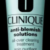 Clinique Anti-Blemish Solutions All-Over Clearing Treatment kasvovoide 50 ml