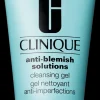 Clinique Anti-Blemish Solutions Cleansing Gel puhdistusgeeli 125 ml
