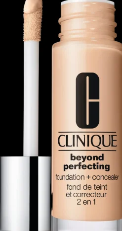 Clinique Beyond Perfecting Foundation + Concealer meikkivoide 30 ml