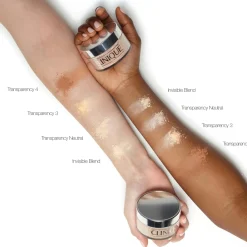 Clinique Blended Face Powder irtopuuteri 25 g