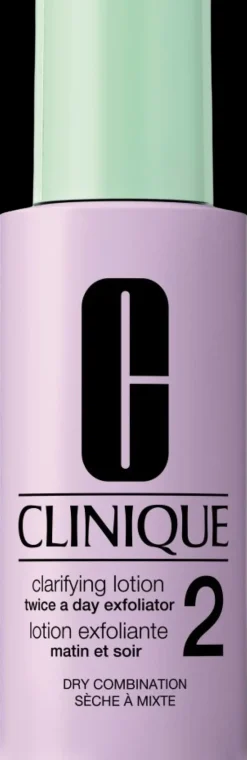 Clinique Clarifying Lotion 2 kasvovesi 60 ml