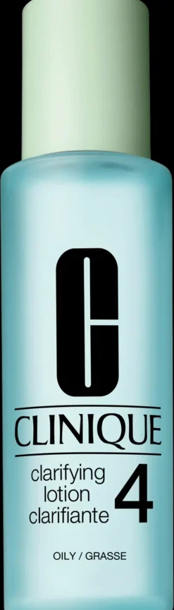 Clinique Clarifying Lotion 4 kasvovesi 200 ml