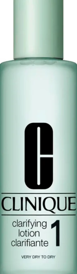 Clinique Clarifying Lotion 1 kasvovesi 400 ml