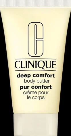 Clinique Deep Comfort Body Butter vartalovoi 200 ml