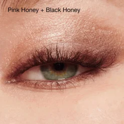 Clinique Double The Honey Dual Eyeshadow luomiväri 1,9 g